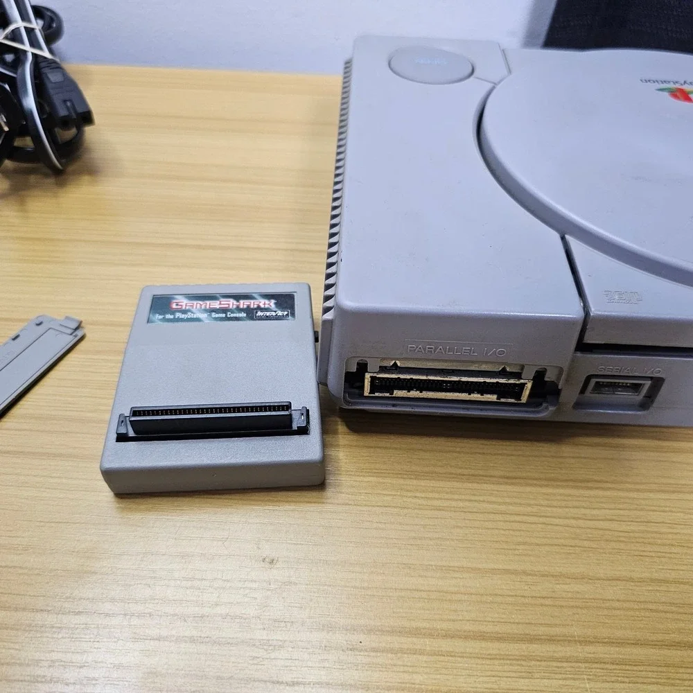 Sony playstation ps1